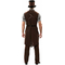  Déguisement steampunk homme, fig. 2 