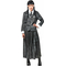 Déguisement uniforme scolaire Mercredi Addams femme, fig. 2 