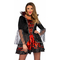  Déguisement vampire chauve-souris sexy femme, fig. 2 