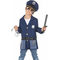  Déguisement avec accessoires policier enfant, fig. 2 