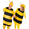  Déguisement Willy Maya l'Abeille adulte, fig. 2 