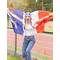  Drapeau supporter France 150 x 90 cm, fig. 2 