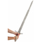  Epée de chevalier adulte luxe 102 cm, fig. 2 