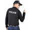  Faux gilet pare-balles police adulte, fig. 2 
