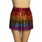  Jupe à sequins arc-en-ciel femme, fig. 2 