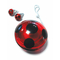  Kit Yoyo et Boucles d'oreilles Ladybug fille, fig. 2 