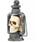  Decorazione di Halloween: lanterna con cranio luminoso, fig. 2 