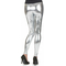  Legging argenté femme, fig. 2 
