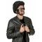  Lunettes de soleil rockeur avec pattes, fig. 2 