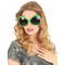  Lunettes disco adulte verte, fig. 2 