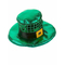  St. Patrick's Day Minihut für Erwachsene grün, fig. 2 