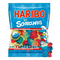  Mini sachet bonbons schtroumpf Haribo, fig. 2 