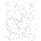  Perles effet goutte de pluie transparentes 80 g, fig. 2 