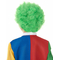  Perruque clown enfant verte, fig. 2 