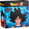  Perruque Goku Dragon Ball enfant, fig. 2 