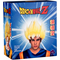  Perruque Super Saiyan Goku Dragon Ball adulte, fig. 2 