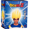  Perruque Super Saiyan Vegeta Dragon Ball adulte, fig. 2 