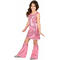  Déguisement Disco Rose à Sequins Fille, fig. 2 