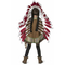  Poncho indien enfant, fig. 2 