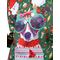  Pull de Noël imprimé chien adulte, fig. 2 