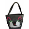  Süßigkeiten-Tasche Grinsekatze für Halloween bunt 17 cm, fig. 2 