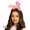  Serre-tête flamant rose plume rose adulte, fig. 2 