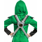  Set d'épées Ninjago enfant, fig. 2 