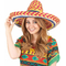  Sombrero mexicain multicolore adulte, fig. 2 