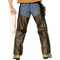  Sur-pantalon cowboy western homme, fig. 2 