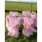  10 Housses de chaise Premium rose 50 x 95 cm, fig. 3 