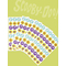  160 Confettis Scooby-Doo 2cm, fig. 2 