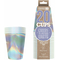  20 Gobelets américains carton recyclable rainbow iridescent 53 cl, fig. 2 