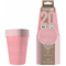  Pappbecher Recycelbar Partyzubehör 20 Stück rosa 530 ml, fig. 2 