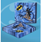  20 Serviettes en papier Batman 33 x 33 cm, fig. 2 