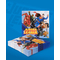  20 Serviettes en papier Justice League 33 x 33 cm, fig. 2 