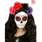  40 Strass roses et rouges adulte Dia de los muertos, fig. 2 