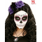  40 Strass violets et roses adulte Dia de los muertos, fig. 2 