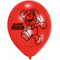  6 Ballons latex Super Mario, fig. 2 