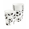  10 Gobelets en carton Foot party 21 cl, fig. 2 