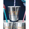  6 Gobelets en carton space adventure 200 ml, fig. 2 