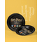  8 Assiettes en carton FSC® Harry Potter 23 cm, fig. 2 