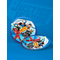  8 Assiettes en carton FSC® Justice League 23 cm, fig. 2 