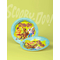  8 Assiettes en carton FSC® Scooby-Doo 23 cm, fig. 2 