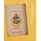  8 Cartes d'invitation avec enveloppes Harry Potter 10x16cm, fig. 2 