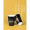  8 Gobelets en carton FSC® Harry Potter 210 ml, fig. 2 