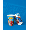  8 Gobelets en carton FSC® Justice League 210 ml, fig. 2 