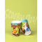  8 Gobelets en carton FSC® Scooby-Doo 210 ml, fig. 2 