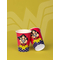  8 Gobelets en carton FSC® Wonder Woman 210 ml, fig. 2 