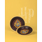  8 Petites assiettes en carton FSC® Harry Potter 18 cm, fig. 2 