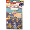  8 sachets en plastique Sam le Pompier16 x 23 cm, fig. 2 